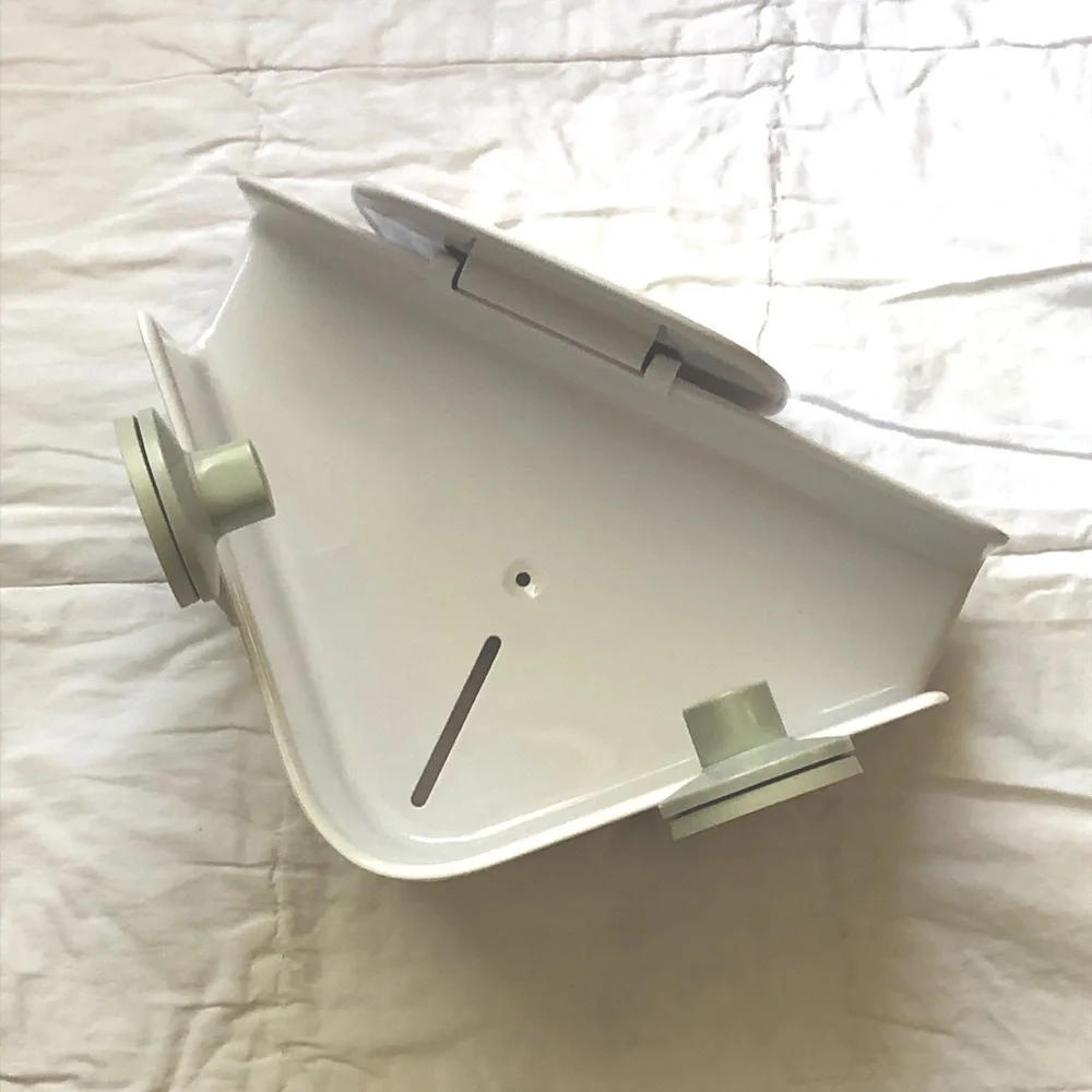 Corner Shower Caddy